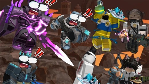 Tower defense simulate 三线 Hidden wave