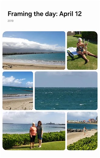 This was a great Mother and Daughters trip in Maui 🌺 we need to plan another one soon ❣️ | Susan P Dixon