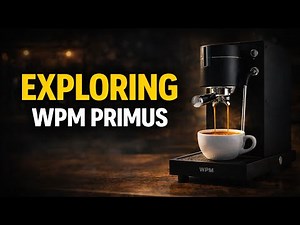 Exploring WPM Primus