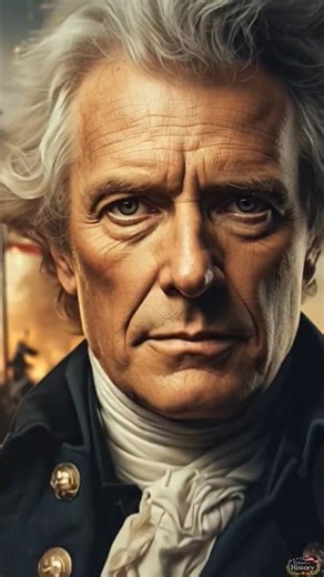 The President Who Changed America Forever | Andrew Jackson