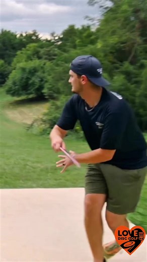 Unlucky Disc Golf Moment: The Perfect Shot Misses