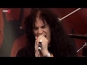 Satan - Live at Rock Hard Festival - Full Show