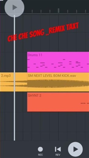 Viral Che Che Song _ DJ Remix #dj #remix #hardbass #english