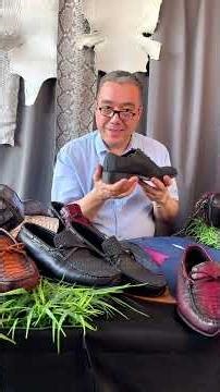 Even the heel design affects comfort, stability, and how the pair feels to wear.