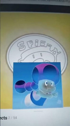 Spiffy Pictures In G Major 9 (4+4+1)