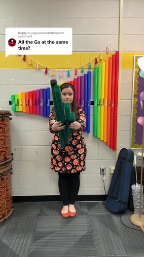 Unique Music Lessons with The Chromatic Music Teacher