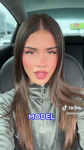 Leah Halton's Viral Car Lip-Syncing Video Breaks Records on TikTok