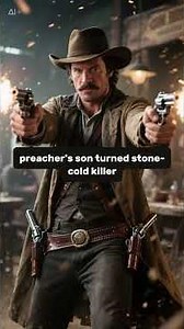 John Wesley Hardin – The Deadliest Gunman of the Wild West (Biography)