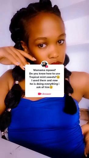 Benefits of Tropical Sweets for Romance and Bed Use in Kenya