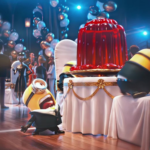 Cute Minions Collection Part 2 - Fun Moments