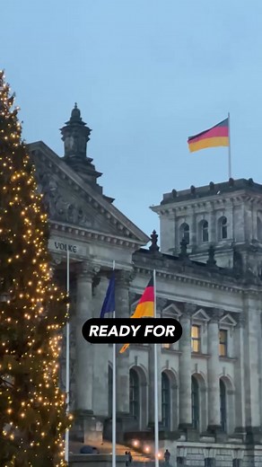 Découvrez le Nightjet Paris - Berlin en train !