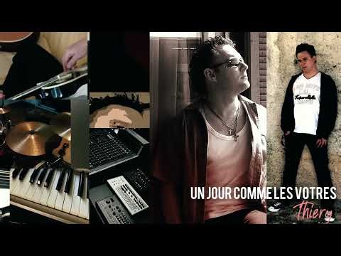 THIERY - Un Jour Comme Les Vôtres (Audio Officiel)