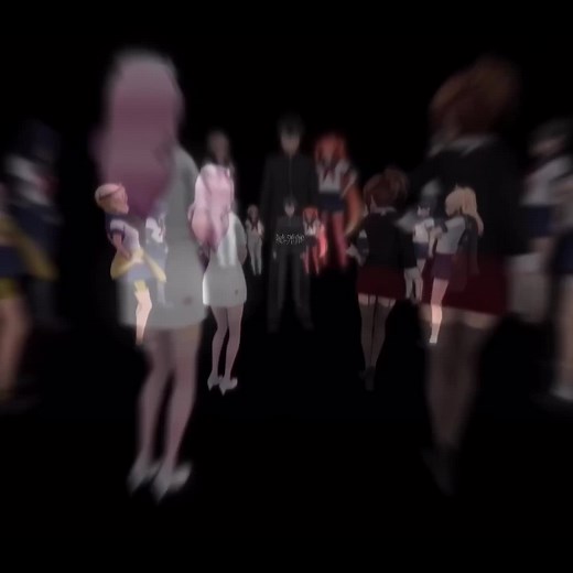 Amai vs. Oka: Yandere Simulator Rivalry Explained
