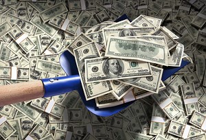 'One of the Biggest' Coinhive Users Made $7.69 In 3 Months