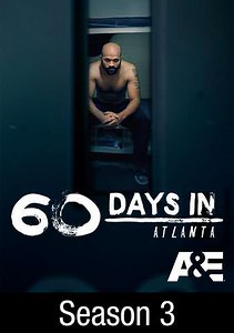 60 Days In: Fulton County Jail: Welcome to the A-T-L