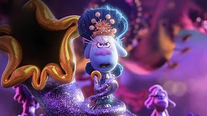 The history of funk and what happened to the trolls | Trolls World Tour