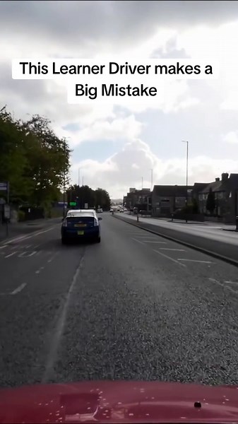 Drive with Dan on TikTok