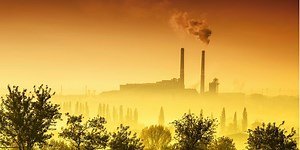 Millions of people have watched this climate change denial video - but it's fake