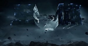 The Three-Body Problem Ep. 7 Finally Offers Us The Three-Body Problem
