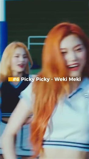 Top 10 Kpop Songs of the Week (Sept 1-7) 🎶 | aespa, Purple Kiss, WJSN & More #shorts