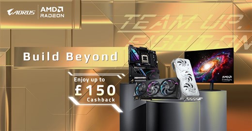 GIGABYTE offers up to €30 cashback on Radeon RX 9070 XT graphics cards - VideoCardz.com