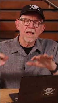Smart Objects with Dennis Dunbar