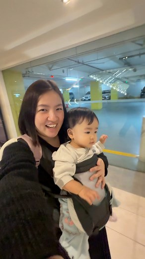 Mommy and Oli day! Ang haba ng vlog noh, kayo na magdecide kung nakasurvive ba 🤣 | Joyce Ching