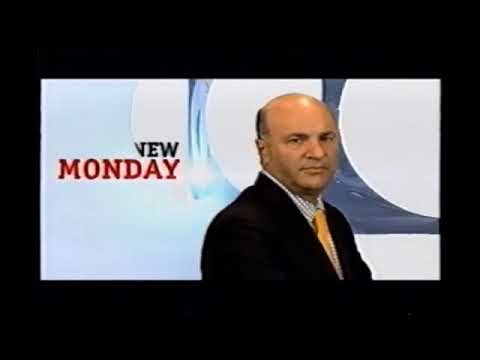 Canadian Commercial Logos of 1980s-2000s (PART 8)