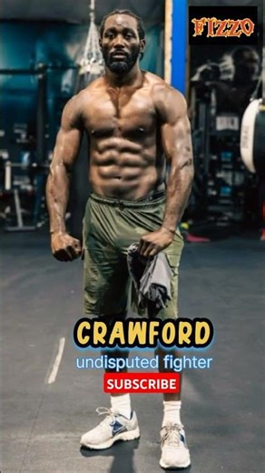 Crawford Workout Unleashed | Fight‑Week Savage Skills Showcase (Sept 13) #canelocrawford #boxing