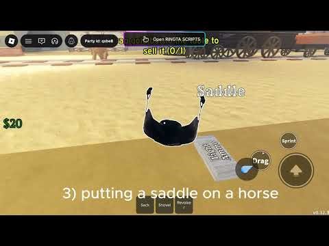 OP Dead Rails Script 2026 WORKING March 2026 #Ringta Auto Bond Farm