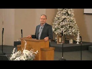 Ce gandim despre Dumnezeu? - Predica Andrei Popescu - RBC Beaverton