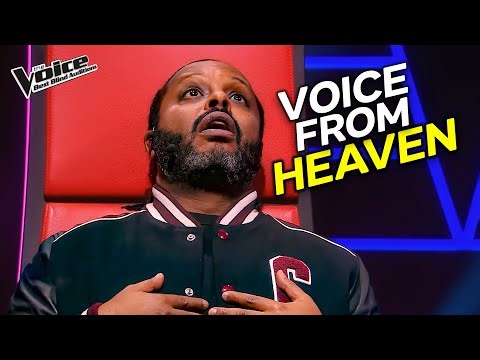 Don’t Miss These Unforgettable “A Song for You” Covers | Best Blind Auditions