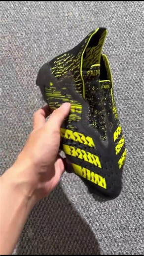 PREDATOR FREAK FG39-45 #predator #adidasfootball #fyp