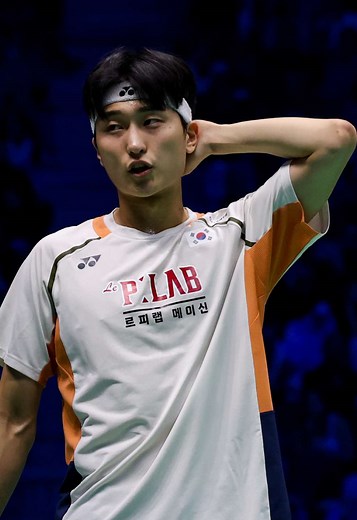 BWF World Tour: French Open 2025 Finals Highlights