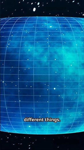 Is the Universe Really Infinite?