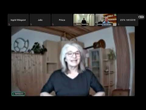 Schüßler in Bewegung