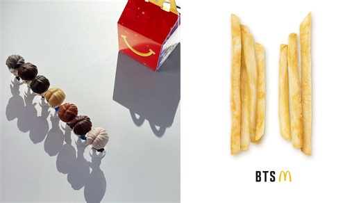 "So disappointed" - Fans divided over potential McDonald's X TinyTan collaboration amidst concerns about BTS' ongoing brand & artist deals