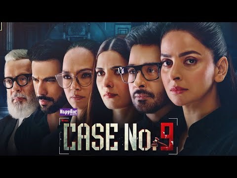 Case No 9 Episode 29 Full Teaser Review | Kamran Ka Sach Aaya Bahar | Case No.9 Last Ep 29 Review