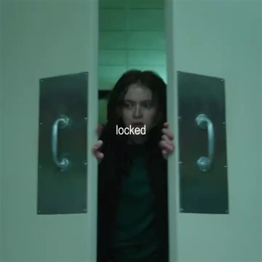 Escape Room Challenge Inspired by Stranger Things