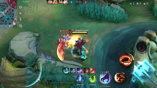 Balmond Gameplay: Embracing the Sadness in MLBB