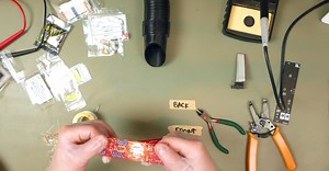 How To Build A Music Thing Modular Spring Reverb Module