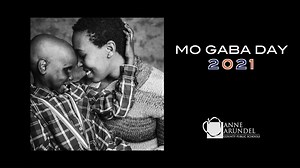 Today is Anne Arundel County Public Schools’ inaugural Mo Gaba Day, celebrating the qualities that made Mo an inspiration to so many. They are qualities that so many of our students possess and which we hope to continue to foster in them every day. #MoGabaDay2021 | Anne Arundel County Public Schools (AACPS)