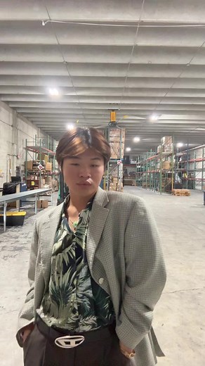 Miami Vintage Fashion 1999 Outfit of the Day