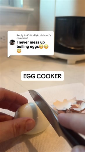 Healthy Breakfast Ideas with an Egg Cooker