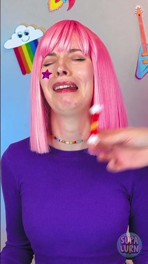 Let’s Paint Without a Brush! Creative Kids Art 🎨