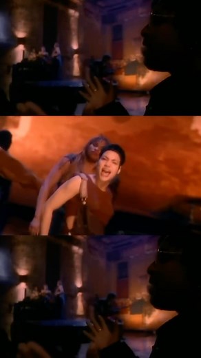 Salt-N-Pepa on Instagram: "“Heaven ‘N Hell” was the fourth and final single released from “Very Necessary”. It highlights the harsh realities of life for those living in impoverished communities and tackles issues such as violence, poverty, drugs, and broken families. #HipHop50 #verynecessary30 #saltnpepa"