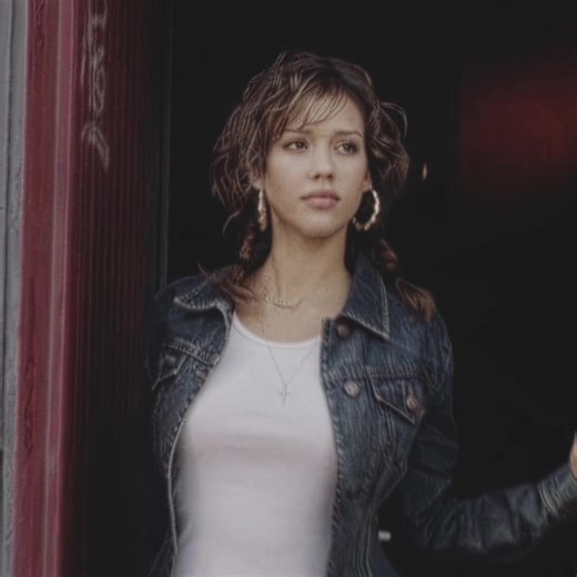 Honey Daniels Tribute Edit Featuring Jessica Alba