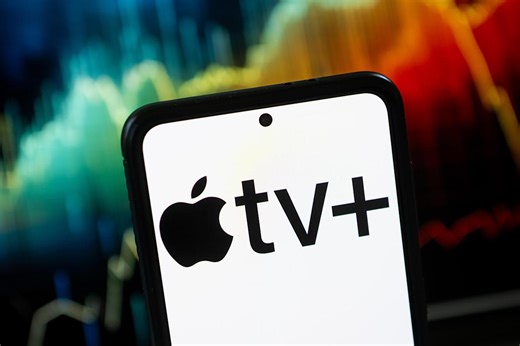 Apple hikes the cost of a monthly Apple TV  subscription