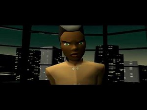 Carmen Sandiego - The Secret of the Stolen Drums all cutscenes - for the Playstation 2