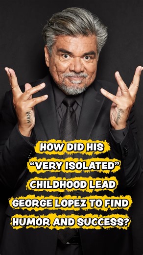 George Lopez on Reels